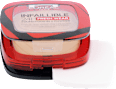 Make-up-púder Infaillible 24H Fresh Wear - 120 Vanilla L'ORÉAL PARiS