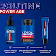 Gesichtscreme Power Age, revitalisierend mit Hyaluronsäure L'ORÉAL PARiS MEN EXPERT