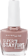 Super Stay 7 Days Nagellack - Nr. 911 Street cred MAYBELLINE NEW YORK
