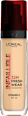 Tekoča podlaga Infaillible 32H Fresh Wear, 125 Natural Rose, ZF 25 L'ORÉAL PARiS