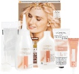 Farba na vlasy Universal Nudes - 10U najsvetlejšia blond L'ORÉAL PARiS EXCELLENCE Creme