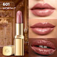 Lippenstift Color Riche Satin Nude 601 Worth It L'ORÉAL PARiS