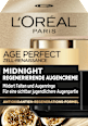 Augencreme Age Perfect Zell-Renaissance Midnight  L'ORÉAL PARiS AGE PERFECT