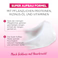 Dream length XXL Fiber Mask Haarmaske L'ORÉAL PARiS ELVITAL