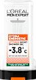 Sprchovací gél Hydra Energetic Extreme Sport -3,8°C L'ORÉAL PARiS MEN EXPERT