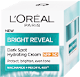 Bright Reveal denní hydratační krém proti tmavým skvrnám SPF 50 L'ORÉAL PARiS