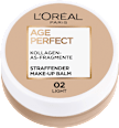 Foundation Balm 02 Light L'ORÉAL PARiS AGE PERFECT