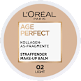 Foundation Balm 02 Light L'ORÉAL PARiS AGE PERFECT