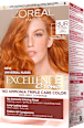 Boja za kosu – Universal Light Copper 8UR L'ORÉAL PARiS EXCELLENCE Creme