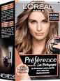 Balayage Strähnchen-Set für dunkelblondes bis hellbraunes Haar L'ORÉAL PARiS PRÉFÉRENCE