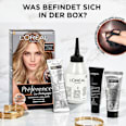 Balayage Strähnchen-Set für hellblondes bis dunkelblondes Haar L'ORÉAL PARiS PRÉFÉRENCE
