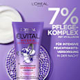 Hydra Hyaluronic Aufpolsternde Overnight Cremekur L'ORÉAL PARiS ELVITAL
