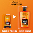Duschgel Hydra Energy L'ORÉAL PARiS MEN EXPERT