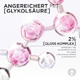 Shampoo Glycolic Gloss L'ORÉAL PARiS ELVITAL