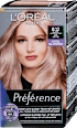 Boja za kosu – 8.12 Alaska Cool Blondes L'ORÉAL PARiS PRÉFÉRENCE
