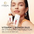 Gesichtsfluid Revitalift Clinical, Vitamin C, LSF 50+ L'ORÉAL PARiS REVITALIFT