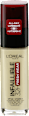 Infaillible Fresh Wear Foundation Długotrwały podkład do twarzy 200 Natural Linen L'ORÉAL PARiS