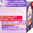 Revitalift filler arckrém spf50 L'ORÉAL PARiS REVITALIFT