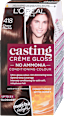 Boja za kosu – 418 Choco Mocha L'ORÉAL PARiS CASTING Crème Gloss