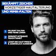 Gesichtscreme Anti-Falten, Feuchtigkeitspflege mit Vitamin E L'ORÉAL PARiS MEN EXPERT