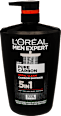Férfi tusfürdő, Pure Carbon L'ORÉAL PARiS MEN EXPERT