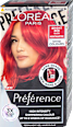 Boja za kosu VIVID COLOURS - BRIGHT RED 8.624 MONTMARTRE L'ORÉAL PARiS PRÉFÉRENCE