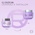 Krémpakolás Hyaluron Plump  L'ORÉAL PARiS ELSEVE