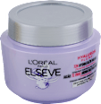 Krémpakolás Hyaluron Plump  L'ORÉAL PARiS ELSEVE