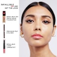 Eyeliner Precision Felt 02 Brown L'ORÉAL PARiS