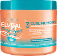 Dream length curls Haarmaske L'ORÉAL PARiS ELVITAL