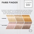 Professionelle Aufhellung Toner - Pearly Boost L'ORÉAL PARiS PRÉFÉRENCE