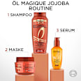 Shampoo Öl Magique Jojoba L'ORÉAL PARiS ELVITAL