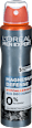 MAGNESIUM DEFENCE dezodorans u spreju za muškarce L'ORÉAL PARiS MEN EXPERT