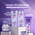 Hydra Hyaluronic Aufpolsternde Overnight Cremekur L'ORÉAL PARiS ELVITAL