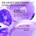 Conditioner Hydra Hyaluronic, feuchtigkeitsversiegelnd L'ORÉAL PARiS ELVITAL