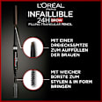 Augenbrauenstift Infaillible Brows 24h 5.23 Auburn L'ORÉAL PARiS