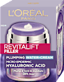 Vyplňujúci denný pleťový krém Revitalift Filler s kyselinou hyalurónovou L'ORÉAL PARiS REVITALIFT