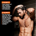 Duschgel Pure Carbon L'ORÉAL PARiS MEN EXPERT