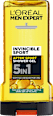 Gel za tuširanje Invincible Sport  L'ORÉAL PARiS MEN EXPERT