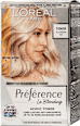 Acidni toner za kosu – 01 Platinum Ice L'ORÉAL PARiS PRÉFÉRENCE
