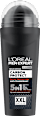 Antitranspirant Deo Roll-on Carbon Protect L'ORÉAL PARiS MEN EXPERT