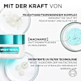Feuchtigkeitscreme Bright Reveal Niacinamid+Mexoryl LSF 50 L'ORÉAL PARiS