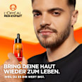Hydra Energy Vitamin C Serum L'ORÉAL PARiS MEN EXPERT