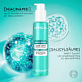 Serum in Cleanser Bright Reveal Niacinamid+Salicylsäure L'ORÉAL PARiS REVITALIFT