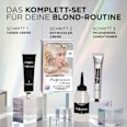 Professionelle Aufhellung Toner - Pearly Boost L'ORÉAL PARiS PRÉFÉRENCE