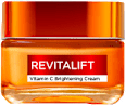 Crema viso REVITALIFT Vitamin C Illuminante L'ORÉAL PARiS