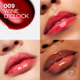 Lippenöl Plump Ambition 485 Wine O Clock L'ORÉAL PARiS