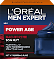 Nachtcreme Power Age L'ORÉAL PARiS MEN EXPERT