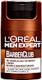 Hydratačný krém na tvár a bradu BarberClub L'ORÉAL PARiS MEN EXPERT
