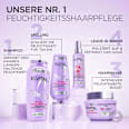 Conditioner Hydra Hyaluronic, feuchtigkeitsversiegelnd L'ORÉAL PARiS ELVITAL